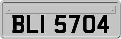 BLI5704