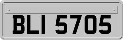 BLI5705
