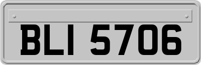 BLI5706