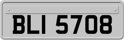BLI5708