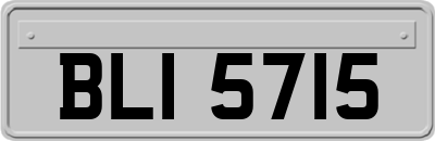 BLI5715