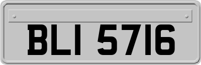 BLI5716