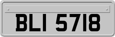 BLI5718