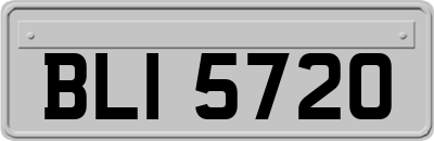 BLI5720