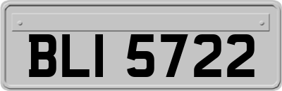 BLI5722