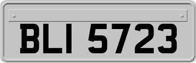 BLI5723