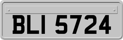 BLI5724