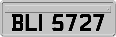 BLI5727