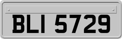 BLI5729