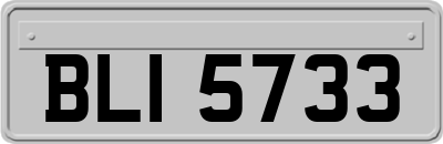 BLI5733