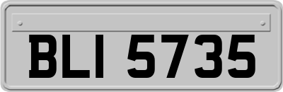 BLI5735