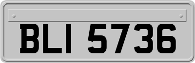 BLI5736