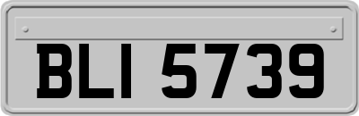 BLI5739