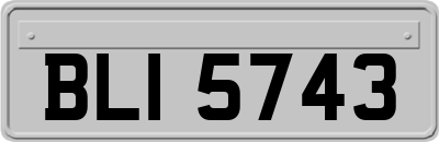 BLI5743