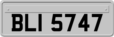 BLI5747
