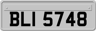 BLI5748