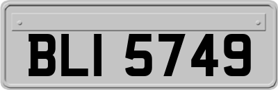 BLI5749