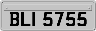 BLI5755