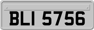 BLI5756