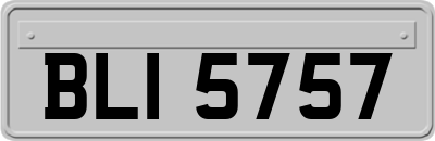 BLI5757
