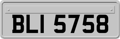 BLI5758