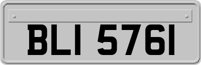 BLI5761