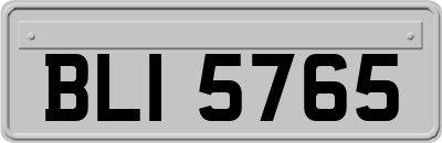 BLI5765