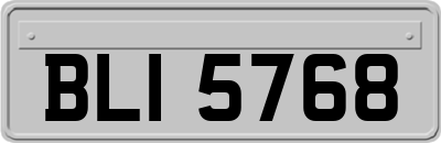 BLI5768