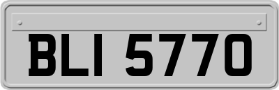 BLI5770