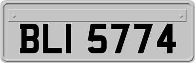 BLI5774