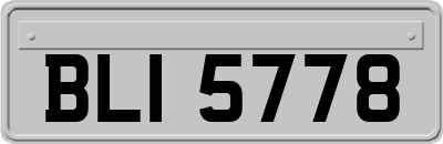 BLI5778
