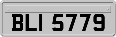 BLI5779
