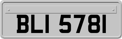 BLI5781