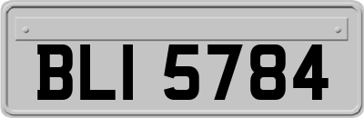 BLI5784