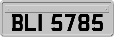 BLI5785