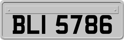 BLI5786