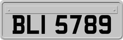 BLI5789