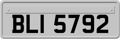 BLI5792