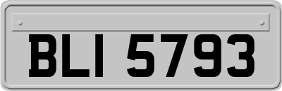 BLI5793