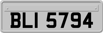 BLI5794