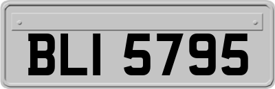 BLI5795