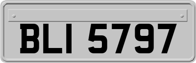 BLI5797