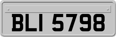 BLI5798