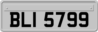 BLI5799