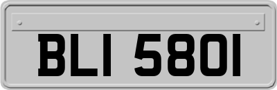 BLI5801