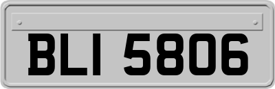 BLI5806