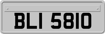 BLI5810