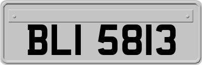BLI5813