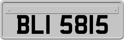 BLI5815