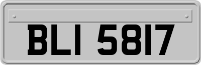 BLI5817